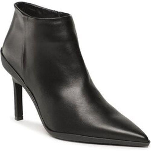 Wrap Stiletto Ankle Boot 90Hh HW0HW01600 - Calvin Klein - Modalova