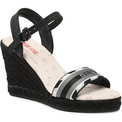 Big Star Shoes LL274877 - Big Star Shoes - Modalova