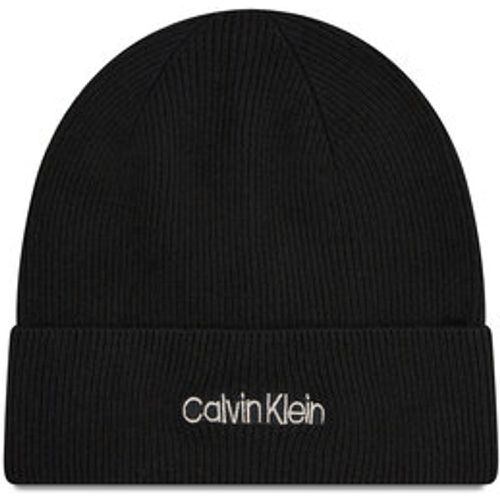 Essential Knit Beanie K60K608519 - Calvin Klein - Modalova