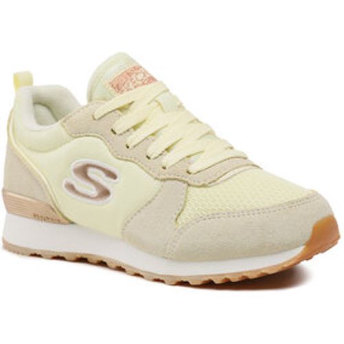 Skechers Og 85 Gold'N Gurl 111/YEL - Skechers - Modalova