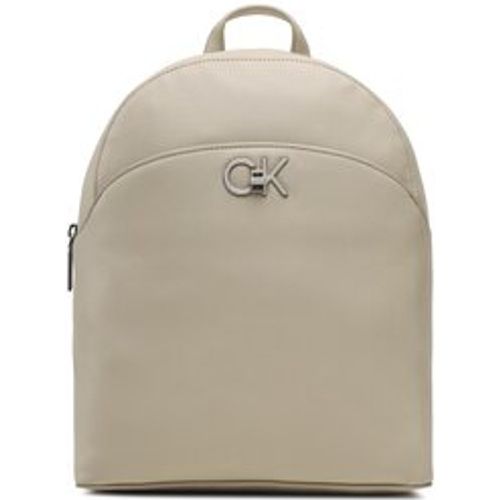 Re-Lock Domed Backpack K60K610772 - Calvin Klein - Modalova