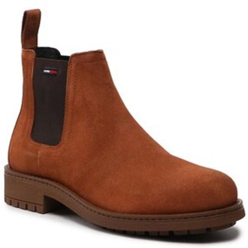 Classic Chelsea Boot EM0EM01056 - Tommy Jeans - Modalova