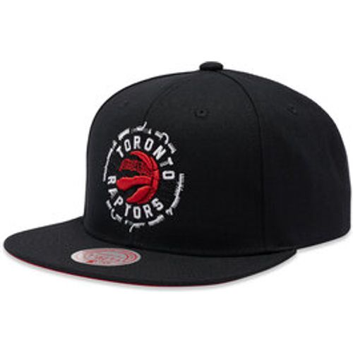 NBA Embroidery Raptors HHSS4322 - Mitchell & Ness - Modalova