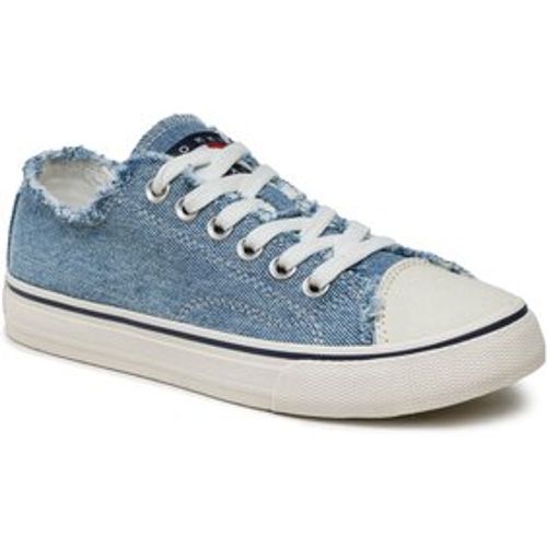 Low Cut Tj Sneaker EN0EN02228 - Tommy Jeans - Modalova