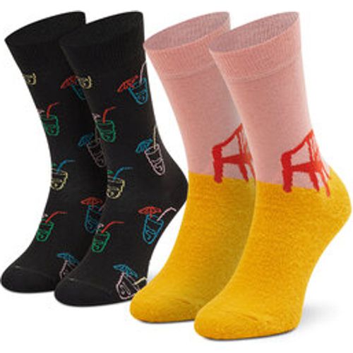 Happy Socks XHAV02-0200 - Happy Socks - Modalova