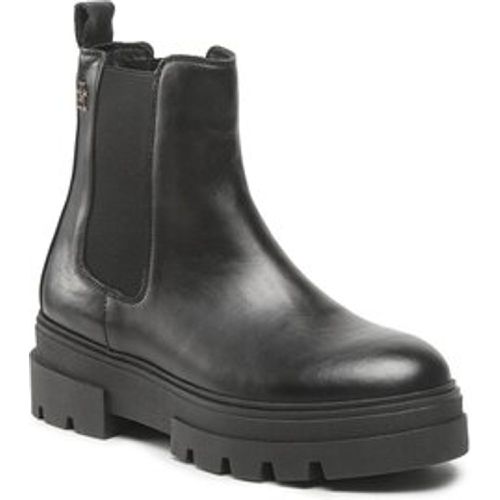 Monochromatic Chelsea Boot FW0FW06899 - Tommy Hilfiger - Modalova