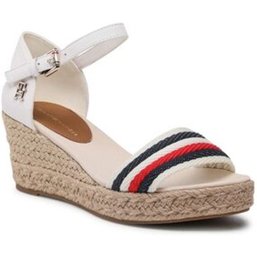 Mid Wedge Corporate FW0FW07078 - Tommy Hilfiger - Modalova