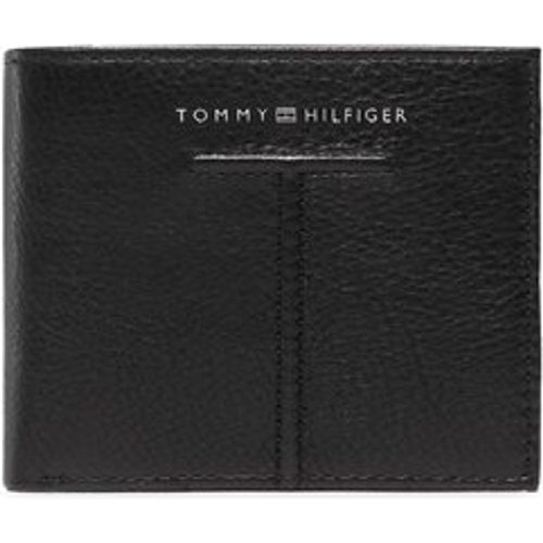 Th Central Mini Cc Wallet AM0AM10610 - Tommy Hilfiger - Modalova
