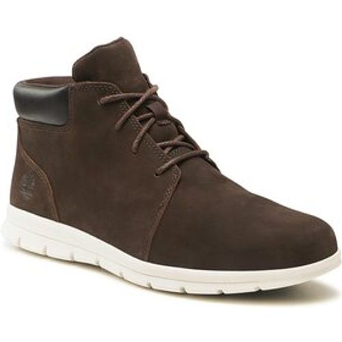 Graydon Chukka Nu TB0A413AV131 - Timberland - Modalova