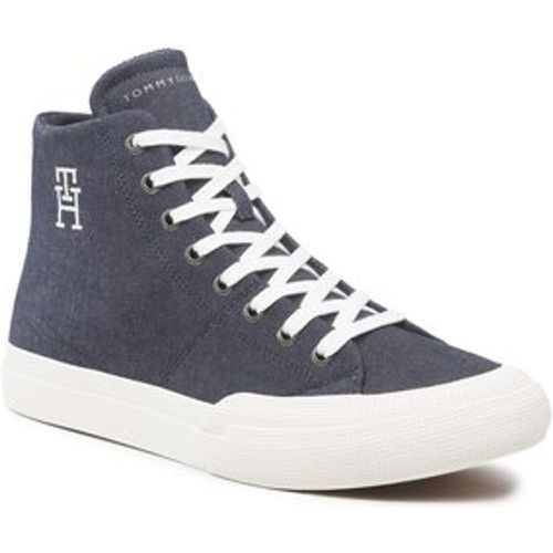 Th Hi Vulc Premium FM0FM04542 - Tommy Hilfiger - Modalova