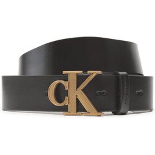 Mono Outline Lthr Belt35Mm K50K510780 - Calvin Klein Jeans - Modalova