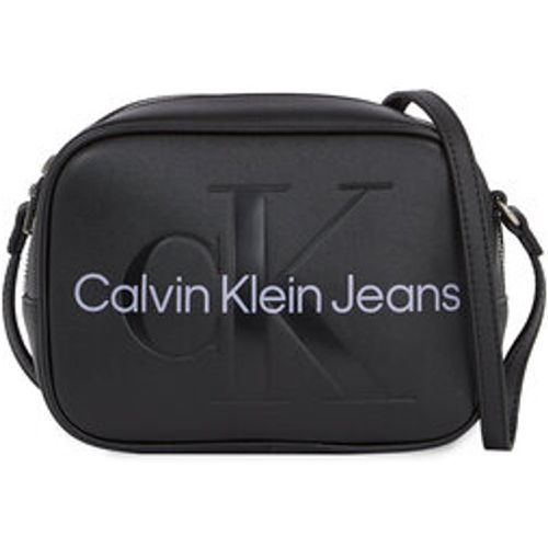 Sculpted Camera Bag18 Mono K60K610275 - Calvin Klein Jeans - Modalova