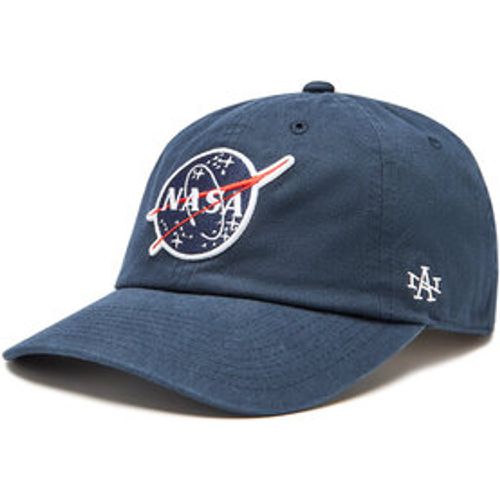Ballpark - Nasa SMU674A-NASA - American Needle - Modalova