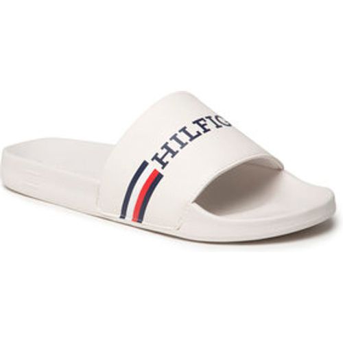 Corporate Flag Pool Slide FM0FM04613 - Tommy Hilfiger - Modalova