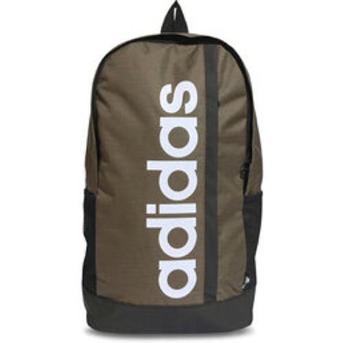 Essentials Linear Backpack HR5344 - Adidas - Modalova