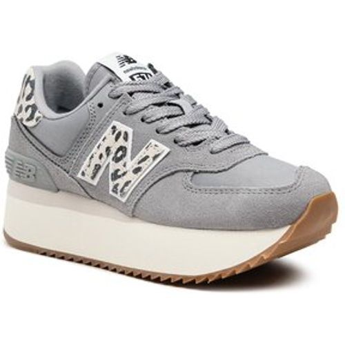 New Balance WL574ZDB - New Balance - Modalova