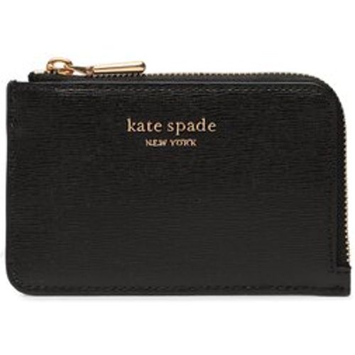 Morgan Saffiano Leather Zip Ca K8919 - Kate Spade - Modalova