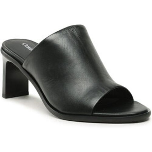 Curved Stiletto Mule HW0HW01628 BEH - Calvin Klein - Modalova