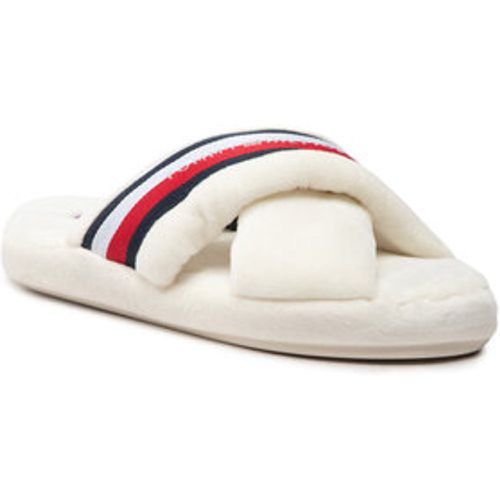 Comfy Home Slippers With Straps FW0FW06888 - Tommy Hilfiger - Modalova