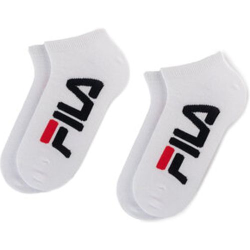 Fila Calza Invisible F9199 - Fila - Modalova