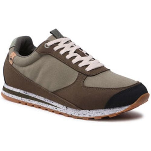 Saola Alta Vibram SAO2080 - Saola - Modalova