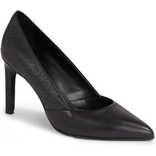 Ess Stiletto Pump 90 - Epi Mn Mx HW0HW01737 - Calvin Klein - Modalova