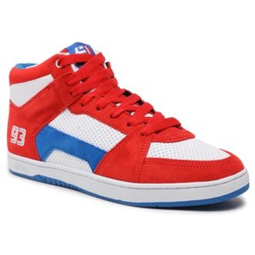 Etnies Mc Rap Hi 4101000565 - Etnies - Modalova