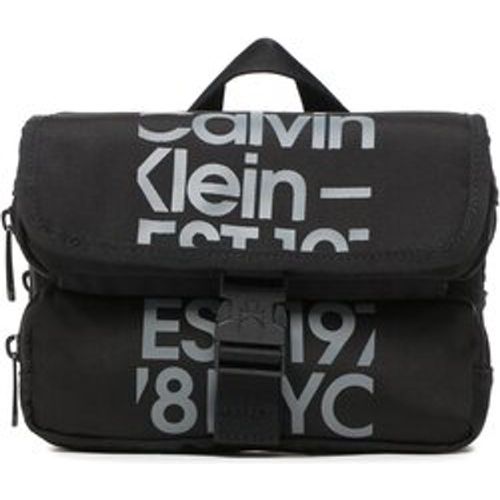 Sport Essentials Washbag Gr K50K510422 - Calvin Klein Jeans - Modalova