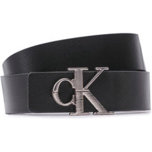 Mono Hw Lthr Belt 30Mm K60K610592 - Calvin Klein Jeans - Modalova