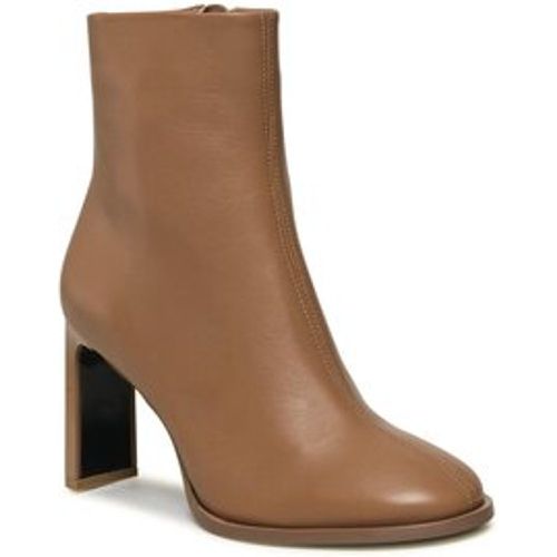 Curved Stil Ankle Boot 80 HW0HW01541 - Calvin Klein - Modalova