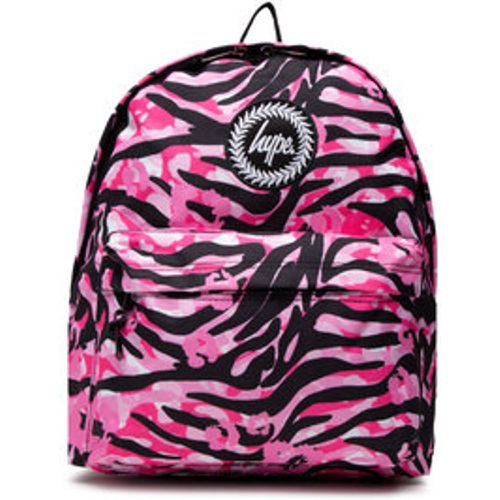 Pink Zebra Animal Backpack TWLG-728 - Hype - Modalova