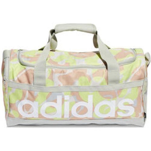 Linear Graphic Duffel Bag (Small) IJ5638 - Adidas - Modalova