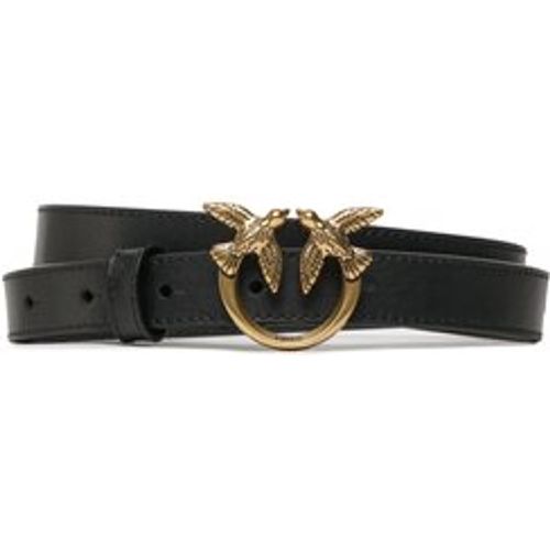 Love Berry H2 Belt PE 23 PLT01 100143 A0F1 - pinko - Modalova