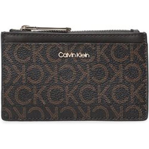 Ck Must Cardholder Lg Mono K60K610489 - Calvin Klein - Modalova