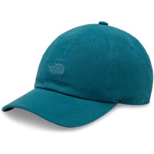 Washed Norm Hat NF0A3FKNEFS1 - The North Face - Modalova