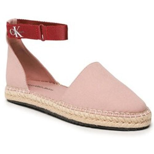 Ankle Espadrille YW0YW01027 - Calvin Klein Jeans - Modalova