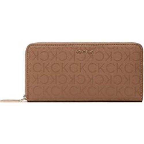 Ck Must Z/A Wallet Lg Epi Mono K60K610656 - Calvin Klein - Modalova