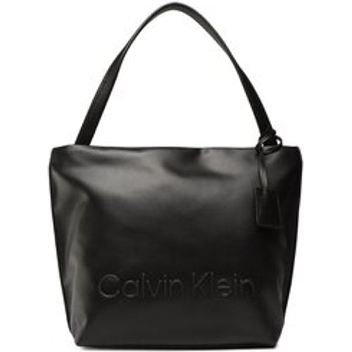 Ck Set Ns Shopper K60K610176 - Calvin Klein - Modalova