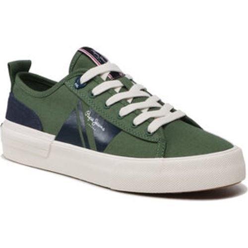 Allen Flag Color PMS30903 - Pepe Jeans - Modalova