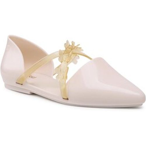 Melissa Pointy Striple Fly Ad 33638 - Melissa - Modalova