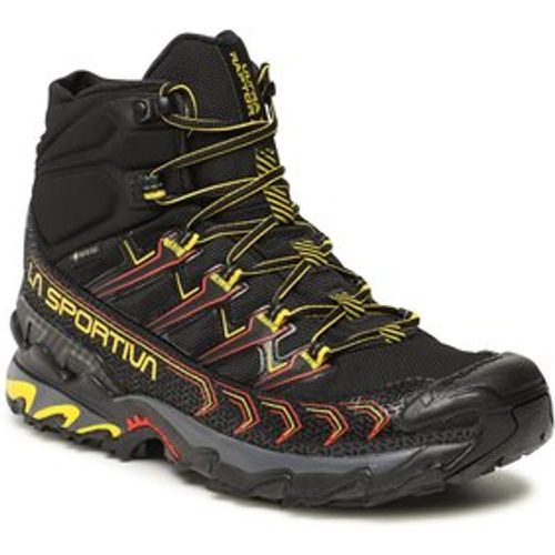 Ultra Raptor II Mid Gtx GORE-TEX 34B999100 - la sportiva - Modalova