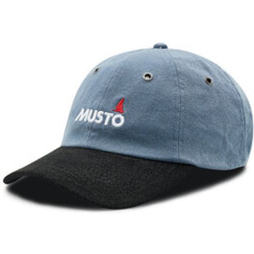Musto Evo Original Crew 80022 - Musto - Modalova