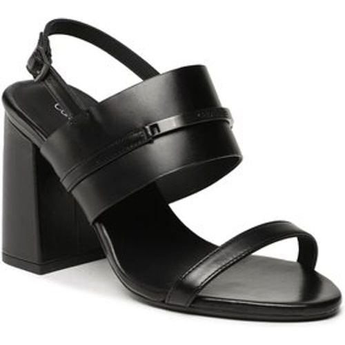 Block Hl Sandal HW0HW01612 - Calvin Klein - Modalova