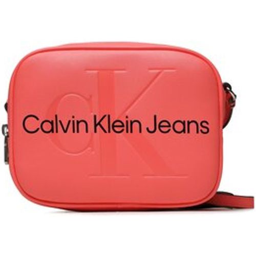 Sculpted Camera Bag 18 Mono K60K610275 - Calvin Klein Jeans - Modalova