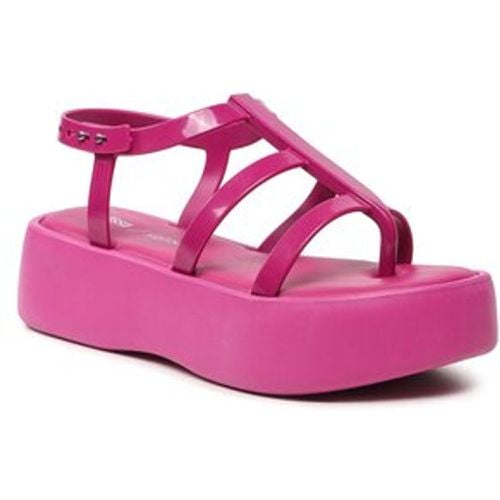 Caribe High Platform + Salinas 33732 - Melissa - Modalova