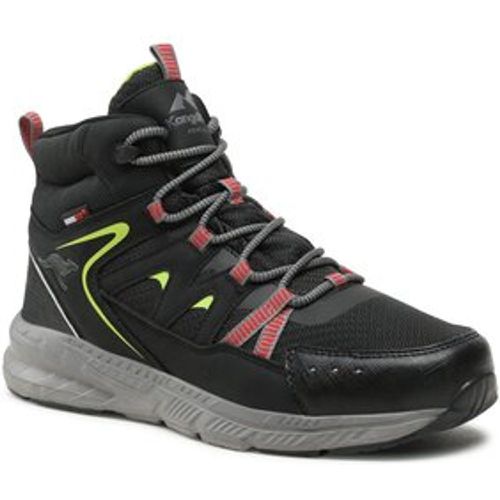 K-Uo Nod Mid Rtx 81142 000 5008 - Kangaroos - Modalova