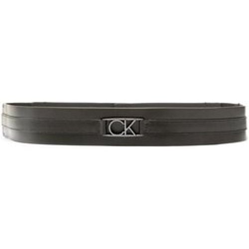 Re-Lock 4Cm Belt K60K610500 - Calvin Klein - Modalova