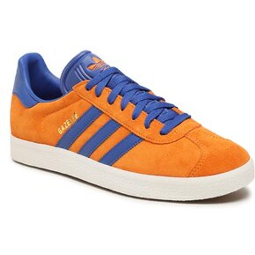 Adidas Gazelle Shoes GY7374 - Adidas - Modalova