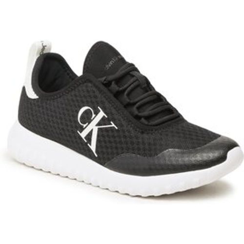 Spor Run Eva Slipon Over Mesh Wn YW0YW00937 - Calvin Klein Jeans - Modalova