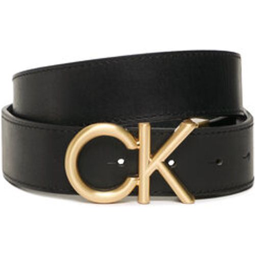 Adj Ck Metal Bombe Gold 35Mm K50K510217 - Calvin Klein - Modalova